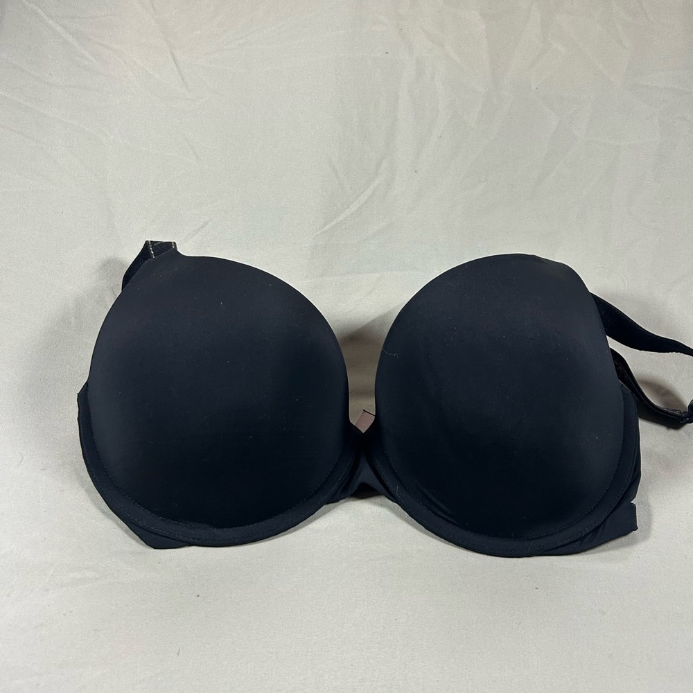 Victoria's Secret Classic Black Bra